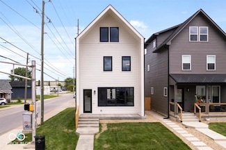 1100 English Ave, Indianapolis, IN 46203