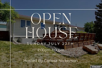 1604 E 17th St, Casper, WY 82601