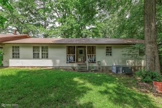 9773 Snyder Rd, Shreveport, LA 71129
