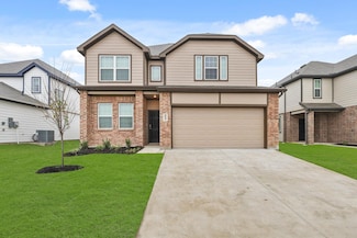 5044 Wellborn Rd, Crowley, TX 76036