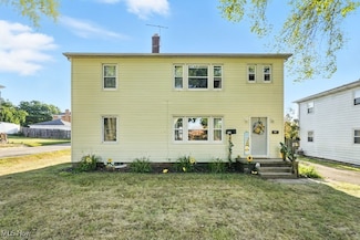 739 S Firestone Blvd, Akron, OH 44301