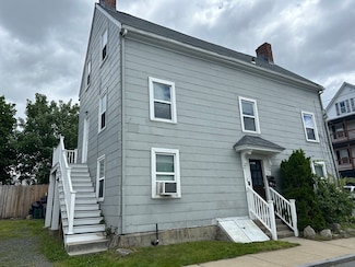 1 Dennis St Unit 2, Peabody, MA 01960
