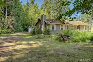 20820 State Route 9 SE, Snohomish, WA 98296