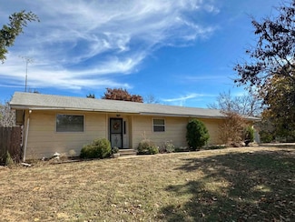 42968 S County Road 264, Ringwood, OK 73768