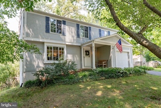 5920 Vernons Oak Ct, Burke, VA 22015