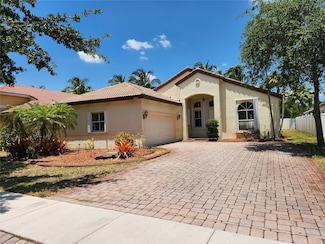 18841 SW 29th Ct, Miramar, FL 33029