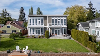 3045 Eldridge Ave Unit A, Bellingham, WA 98225
