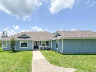 248 Faulk Ln, Lake Charles, LA 70607