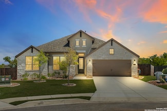 1386 Lyme Park, Bulverde, TX 78163
