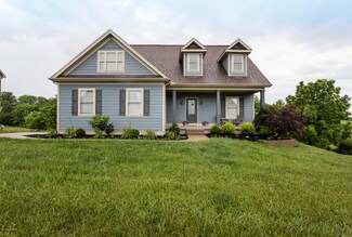 4807 Deerfield Place, Smithfield, KY 40068