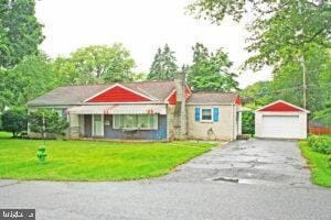 211 Frederick St, Mount Joy, PA 17552