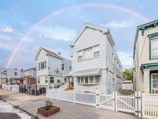 97-19 89th St, Jamaica, NY 11416