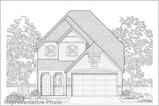 10210 Van Gogh Ct, Manvel, TX 77578