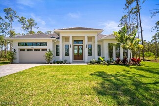 25400 Divot Dr, Bonita Springs, FL 34135