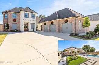 109 Stony Trek Dr, Youngsville, LA 70592