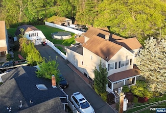 320 Saddle River Rd, Saddle Brook, NJ 07663