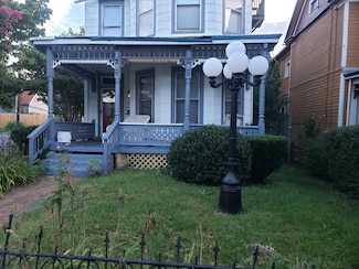 602 Elm Ave SW Unit B, Roanoke, VA 24016