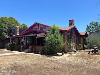 570 N Morley Ave, Nogales, AZ 85621