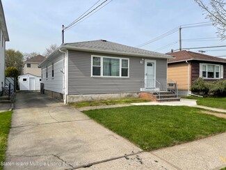 264 Fairbanks Ave, Staten Island, NY 10306