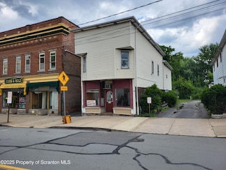 416 W Lackawanna Ave, Olyphant, PA 18447