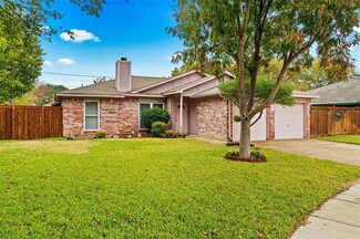 503 British Ct, Arlington, TX 76002