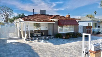 11108 Califa St, North Hollywood, CA 91601