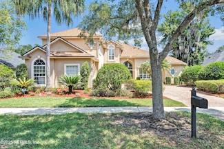 168 Pinehurst Pointe Dr, Saint Augustine, FL 32092