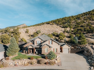 1866 N Matchstick Way, Cedar City, UT 84721