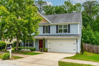1037 Dexter Ridge Dr, Holly Springs, NC 27540