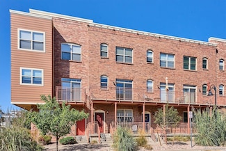 5409 Zephyr Ct Unit 5409, Arvada, CO 80002