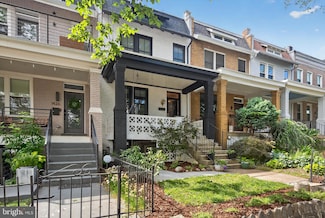 1428 Trinidad Ave NE, Washington, DC 20002