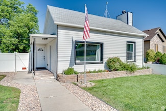 1132 S 1100 W, Provo, UT 84601