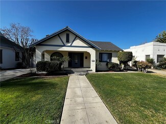 6323 & 6323B Friends Ave, Whittier, CA 90601