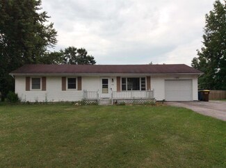 406 Melching Ct, Ossian, IN 46777