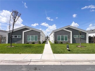 1421 E Hibiscus Ave Unit 3, McAllen, TX 78501