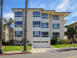 245 Coast Blvd Unit 2D, La Jolla, CA 92037
