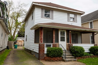 93 Illinois St, Battle Creek, MI 49014