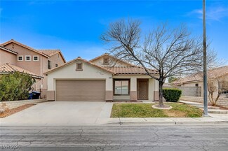 3708 Penny Cross Dr, North Las Vegas, NV 89032