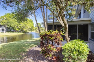4870 Lake Waterford Way W Unit 1-221, Melbourne, FL 32901