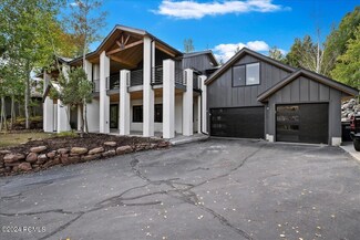 9071 Jeremy Rd, Park City, UT 84098
