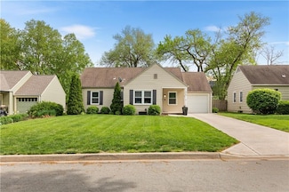 5117 W 58th St, Roeland Park, KS 66205