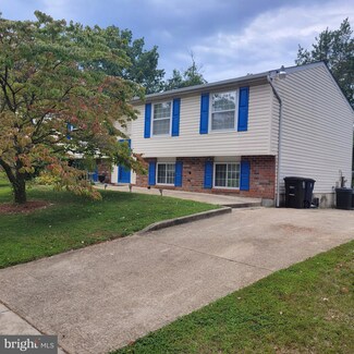 12904 Old Chapel Rd, Bowie, MD 20720