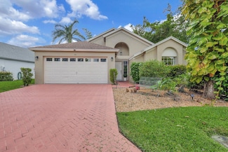 361 Hammocks Trail, Greenacres, FL 33413