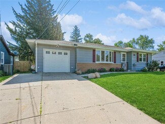 1000 E 14th St S, Newton, IA 50208