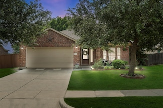 2855 Palo Pinto Dr, Melissa, TX 75454