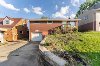 3735 Lyndell St, Pittsburgh, PA 15234