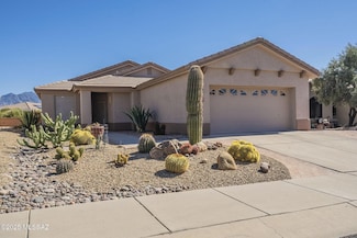 4751 S Longmore Dr, Green Valley, AZ 85622