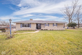 2221 E 35th St, Anderson, IN 46013