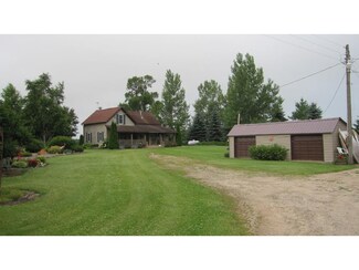 28083 565th Ave, Deer Creek, MN 56527