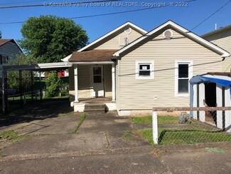 108 Okey Ave, Nitro, WV 25143